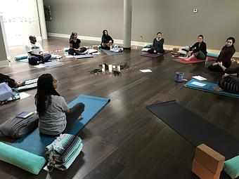 Product - Your Inner Yogi in Memphis, TN Sports & Recreational Services