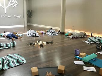Product - Your Inner Yogi in Memphis, TN Sports & Recreational Services