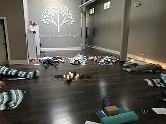 Product - Your Inner Yogi in Memphis, TN Sports & Recreational Services