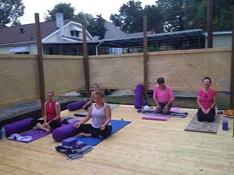 Product - Your Karma - Center for Yoga and Wellness in Mooresville, NC Yoga Instruction