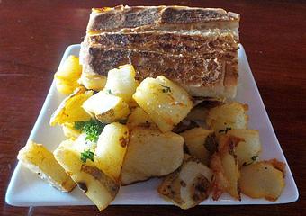 Product - Your Kitchen Cafe Grill in Tampa, FL American Restaurants