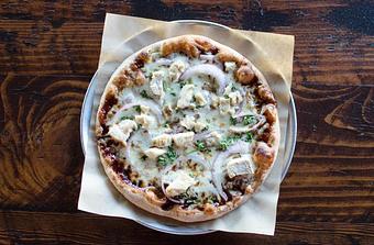 Product - Your Pie in Houston, TX Pizza Restaurant
