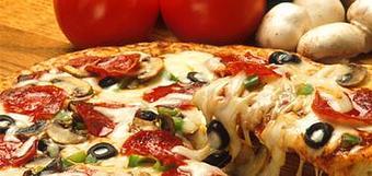 Product - Your Pizza Stop in Sun City, CA Italian Restaurants