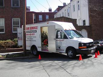 Product - @ Your Service Professional Cleaning Services in Midlothian, VA Commercial & Industrial Cleaning Services