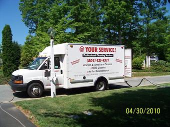 Product - @ Your Service Professional Cleaning Services in Midlothian, VA Commercial & Industrial Cleaning Services