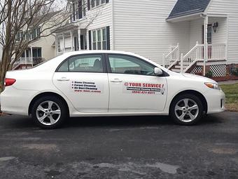 Product - @ Your Service Professional Cleaning Services in Midlothian, VA Commercial & Industrial Cleaning Services