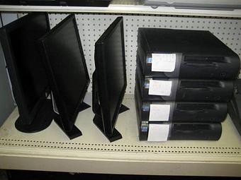 Product - Your Typewriter & Computer in North Olmsted, OH Office Equipment Supplies & Furniture
