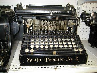 Product - Your Typewriter & Computer in North Olmsted, OH Office Equipment Supplies & Furniture
