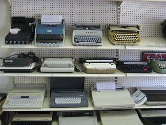 Product - Your Typewriter & Computer in North Olmsted, OH Office Equipment Supplies & Furniture