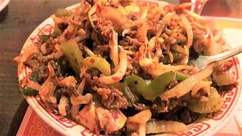 Product - Yuan Palace Mongolian Barbeque in Englewood, CO Barbecue Restaurants