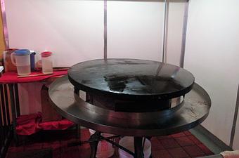 Product - Yuan Palace Mongolian Barbeque in Englewood, CO Barbecue Restaurants