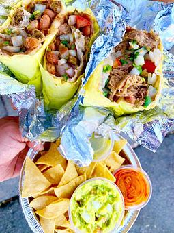 Product - Yuca's Pasadena in Pasadena, CA Mexican Restaurants