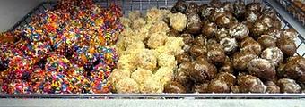 Product - Yum Yum Bake Shops in Colmar, PA Donuts