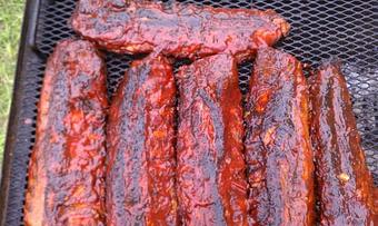 Product - Yummy Bones Bbq in Port Washington, WI Barbecue Restaurants