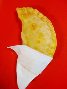 Product - Yummy Mpanadas! in Houston, TX Spanish Restaurants