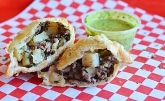 Product - Yummy Mpanadas! in Houston, TX Spanish Restaurants