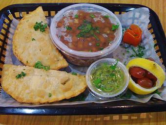 Product - Yummy Mpanadas! in Houston, TX Spanish Restaurants