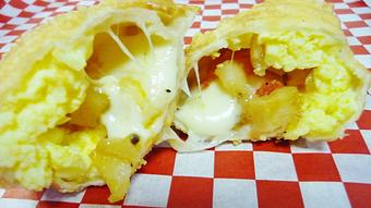 Product - Yummy Mpanadas! in Houston, TX Spanish Restaurants