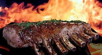 Product - Yummy Pig BBQ Cafe + Catering in Leesburg, VA Coffee, Espresso & Tea House Restaurants