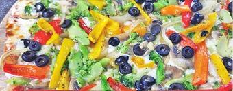 Product - Yummy Pizza in Clifton, NJ Pizza Restaurant