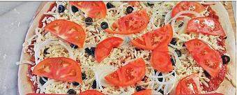 Product - Yummy Pizza in Clifton, NJ Pizza Restaurant
