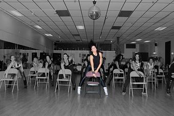 Product - Z Live in Teaneck, NJ Live Production Theaters