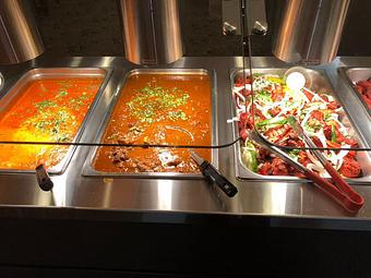 Product - Zaika Indian Cuisine & Bar in Niagara Falls, NY Indian Restaurants