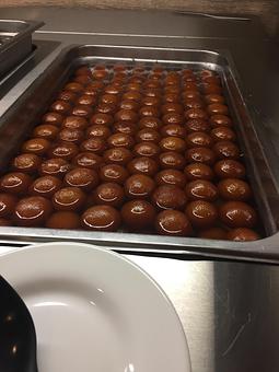 Product - Zaika Indian Cuisine & Bar in Niagara Falls, NY Indian Restaurants