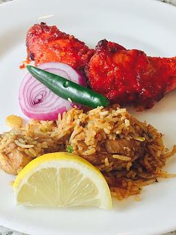 Product - Zaika Indian Cuisine & Bar in Niagara Falls, NY Indian Restaurants
