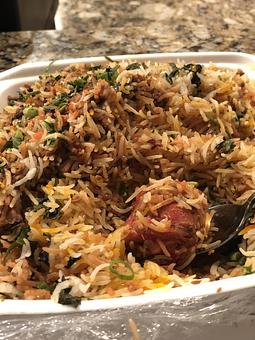 Product - Zaika Indian Cuisine & Bar in Niagara Falls, NY Indian Restaurants