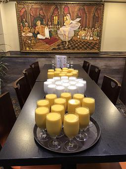 Product - Zaika Indian Cuisine & Bar in Niagara Falls, NY Indian Restaurants