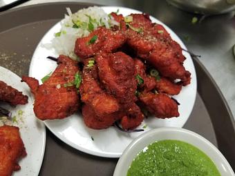Product - Zaika Indian Cuisine & Bar in Niagara Falls, NY Indian Restaurants
