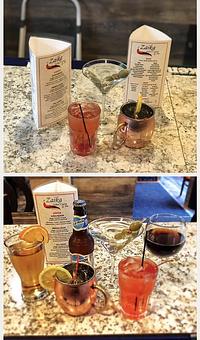 Product - Zaika Indian Cuisine & Bar in Niagara Falls, NY Indian Restaurants