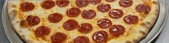 Product - ZaLat Pizza in Plano, TX Pizza Restaurant