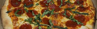 Product - ZaLat Pizza in Plano, TX Pizza Restaurant