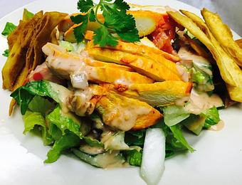 Product - Zaytun A Mediterranean & IndoPak Bistro in Wichita, KS Indian Restaurants Product - Zaytun A Mediterranean & IndoPak Bistro in Wichita, KS Indian Restaurants