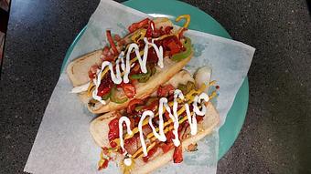 Product - Zazon Del Mar in Sacramento, CA Mexican Restaurants