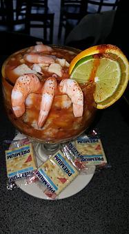 Product - Zazon Del Mar in Sacramento, CA Mexican Restaurants