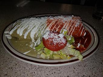 Product - Zazon Del Mar in Sacramento, CA Mexican Restaurants