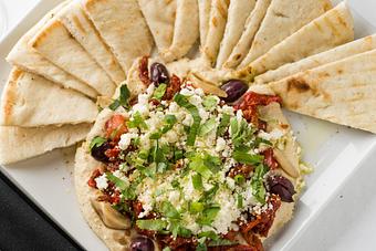 Product - Zea Rotisserie & Bar in Baton Rouge, LA American Restaurants