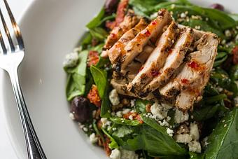 Product - Zea Rotisserie & Bar in Baton Rouge, LA American Restaurants