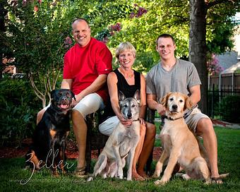 Product - Zeller Photography in South Tulsa/Jenks - Tulsa, OK Misc Photographers