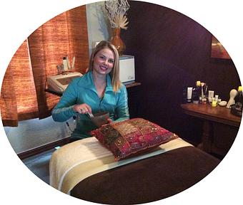 Product: Amber Whitworth, Aesthetician/Laser Technician - Zen Aesthetics and Wellness in Sycamore Square - Edmond, OK Day Spas