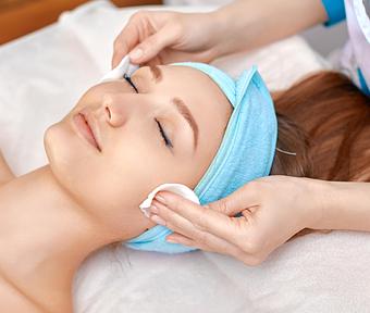 Product - Zen Aesthetics and Wellness in Sycamore Square - Edmond, OK Day Spas