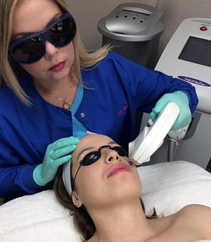 Product: IPL Photofacial - Zen Aesthetics and Wellness in Sycamore Square - Edmond, OK Day Spas