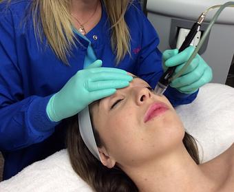 Product - Zen Aesthetics and Wellness in Sycamore Square - Edmond, OK Day Spas