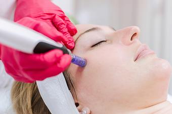 Product - Zen Aesthetics and Wellness in Sycamore Square - Edmond, OK Day Spas