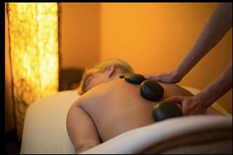 Product - Zen Massage SF in San Francisco, CA Massage Therapy