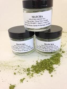 Product - Zen's Tea House in Whittier, CA Coffee, Espresso & Tea House Restaurants