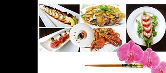 Product - Zen Sushi Asian Cuisine in Ship Bottom, NJ Bars & Grills